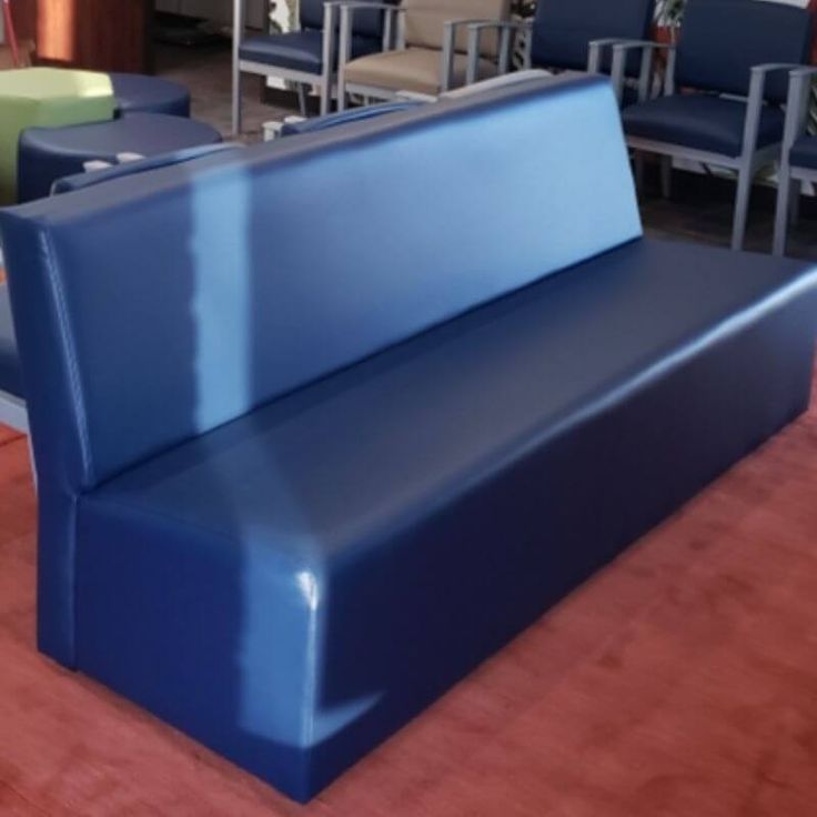Waiting Room Chairs